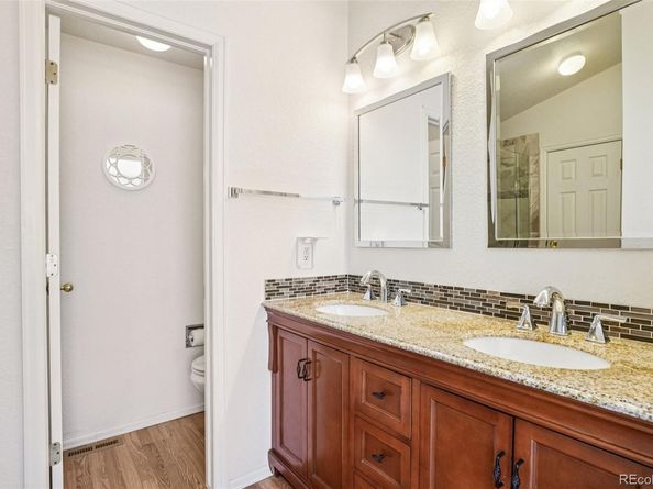 11152 W Crestline Drive, Littleton CO 80127