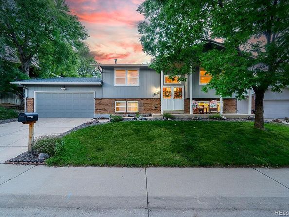 4708 S Willow Street, Denver CO 80237