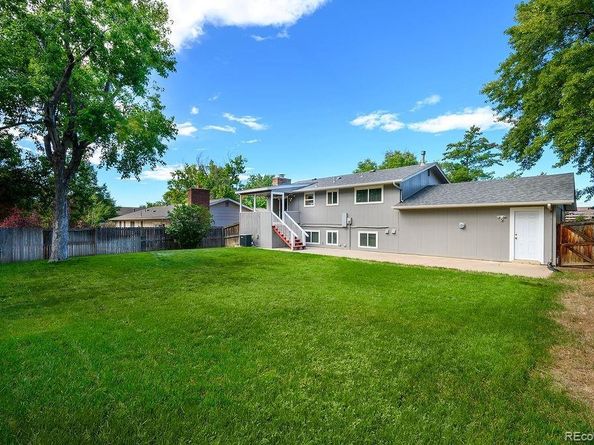 4708 S Willow Street, Denver CO 80237