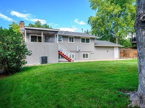 4708 S Willow Street, Denver CO 80237