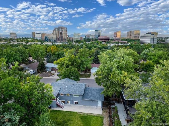 4708 S Willow Street, Denver CO 80237