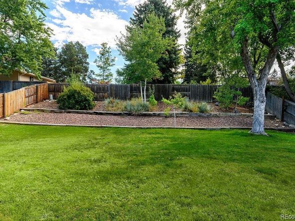 4708 S Willow Street, Denver CO 80237