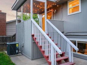 4708 S Willow Street, Denver CO 80237