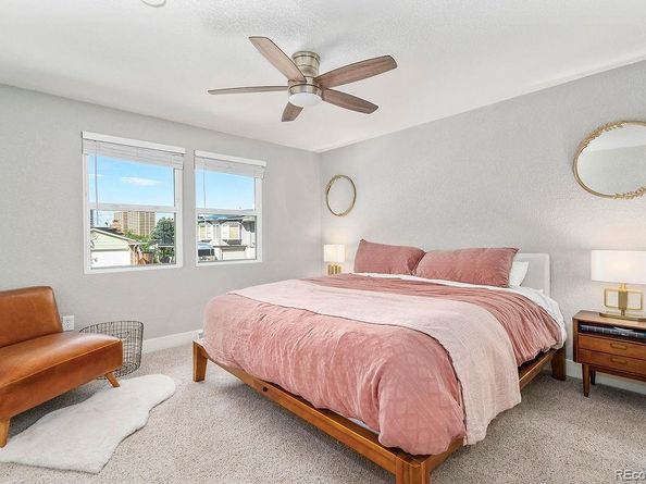 4708 S Willow Street, Denver CO 80237