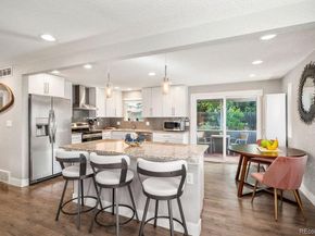 4708 S Willow Street, Denver CO 80237