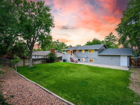 4708 S Willow Street, Denver CO 80237