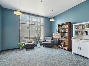 3100 Huron Street 2C, Denver CO 80202