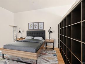 3100 Huron Street 2C, Denver CO 80202