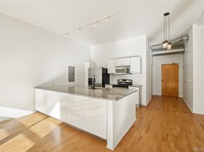 3100 Huron Street 2C, Denver CO 80202