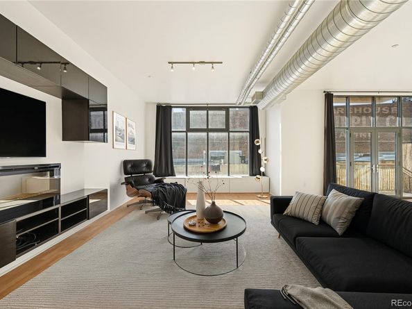 3100 Huron Street 2C, Denver CO 80202