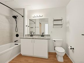 3100 Huron Street 2C, Denver CO 80202