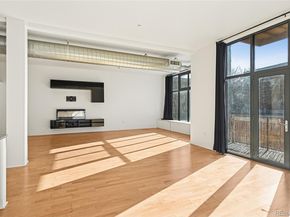 3100 Huron Street 2C, Denver CO 80202