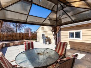 3486 W Virginia Avenue, Denver CO 80219