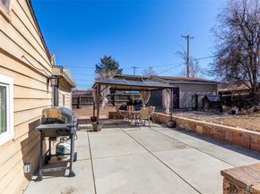 3486 W Virginia Avenue, Denver CO 80219