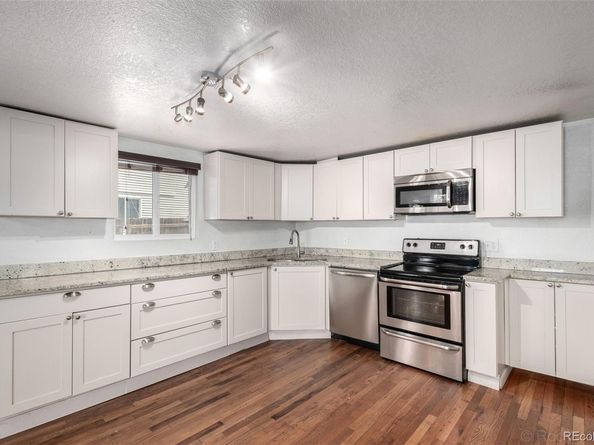 3486 W Virginia Avenue, Denver CO 80219