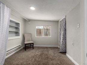 3486 W Virginia Avenue, Denver CO 80219