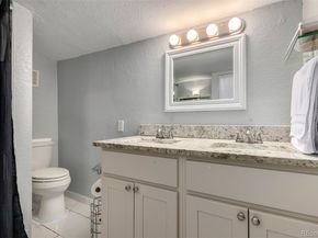 3486 W Virginia Avenue, Denver CO 80219