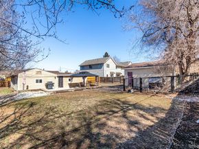 3486 W Virginia Avenue, Denver CO 80219
