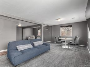 3486 W Virginia Avenue, Denver CO 80219