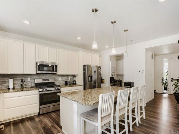 10946 Uvalda Street, Commerce City CO 80022