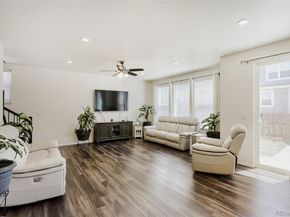 10946 Uvalda Street, Commerce City CO 80022