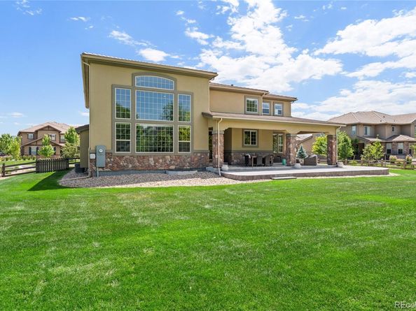 1485 Eversole Drive, Westminster CO 80023