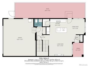 6793 Canosa Street, Denver CO 80221