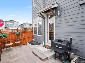 6793 Canosa Street, Denver CO 80221