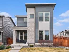 6793 Canosa Street, Denver CO 80221