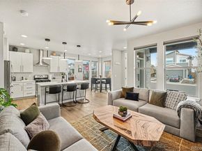 6793 Canosa Street, Denver CO 80221