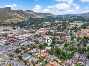 920 12th Street, Golden CO 80401