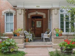 920 12th Street, Golden CO 80401