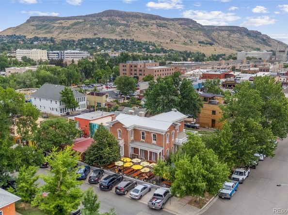 920 12th Street, Golden CO 80401