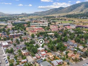 920 12th Street, Golden CO 80401