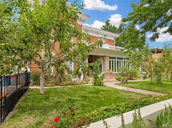 920 12th Street, Golden CO 80401