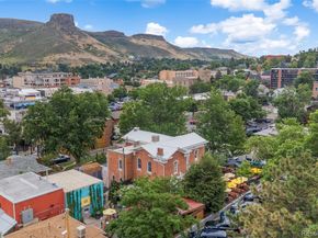 920 12th Street, Golden CO 80401