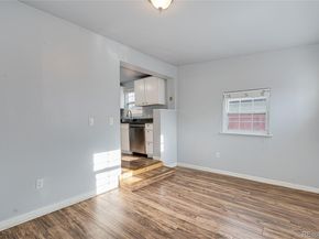 1301 S Wolff Street, Denver CO 80219