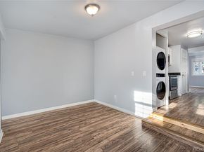 1301 S Wolff Street, Denver CO 80219