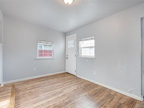 1301 S Wolff Street, Denver CO 80219