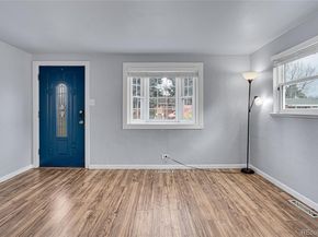 1301 S Wolff Street, Denver CO 80219