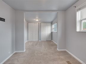1301 S Wolff Street, Denver CO 80219