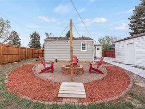 1301 S Wolff Street, Denver CO 80219