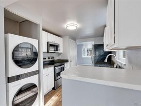 1301 S Wolff Street, Denver CO 80219