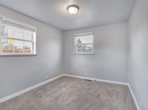 1301 S Wolff Street, Denver CO 80219