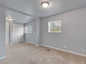 1301 S Wolff Street, Denver CO 80219