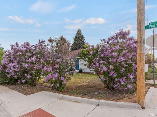 1301 S Wolff Street, Denver CO 80219