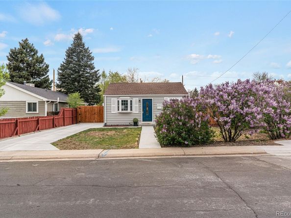 1301 S Wolff Street, Denver CO 80219