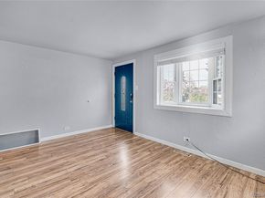 1301 S Wolff Street, Denver CO 80219