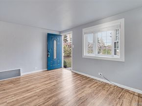 1301 S Wolff Street, Denver CO 80219