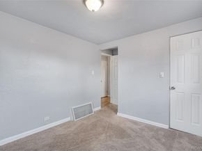 1301 S Wolff Street, Denver CO 80219